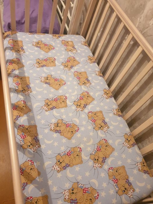 Продам детский матрас