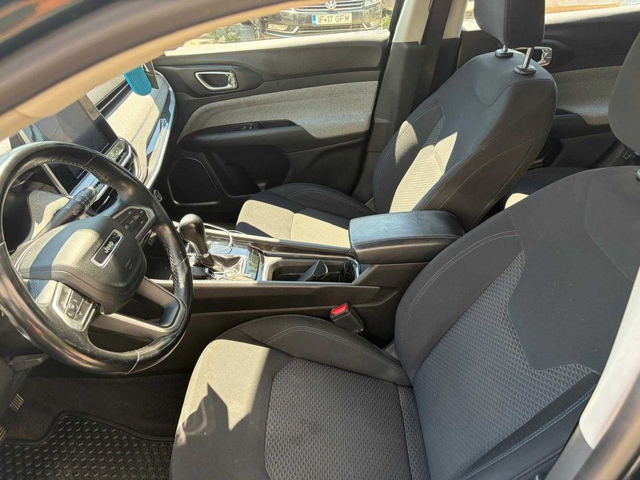 Jeep Compass 2021