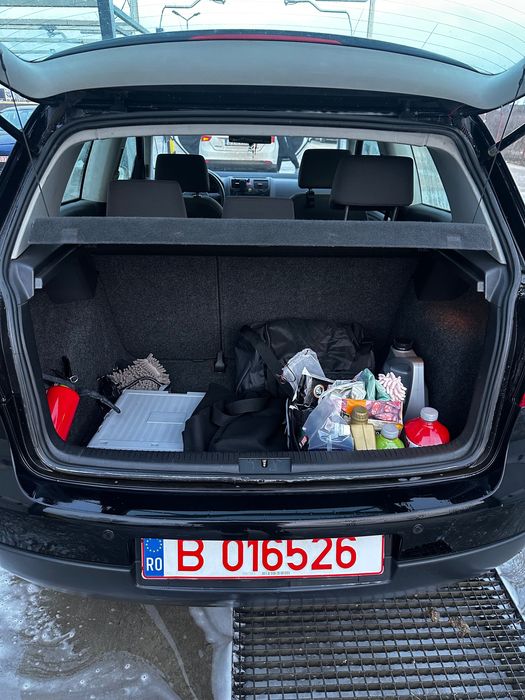 Volkswagen Golf 5 2005 1.4