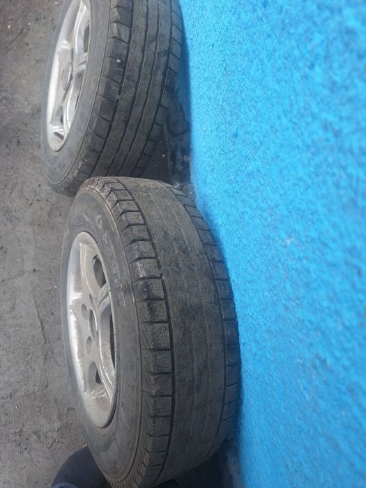 продам колёса на 13с