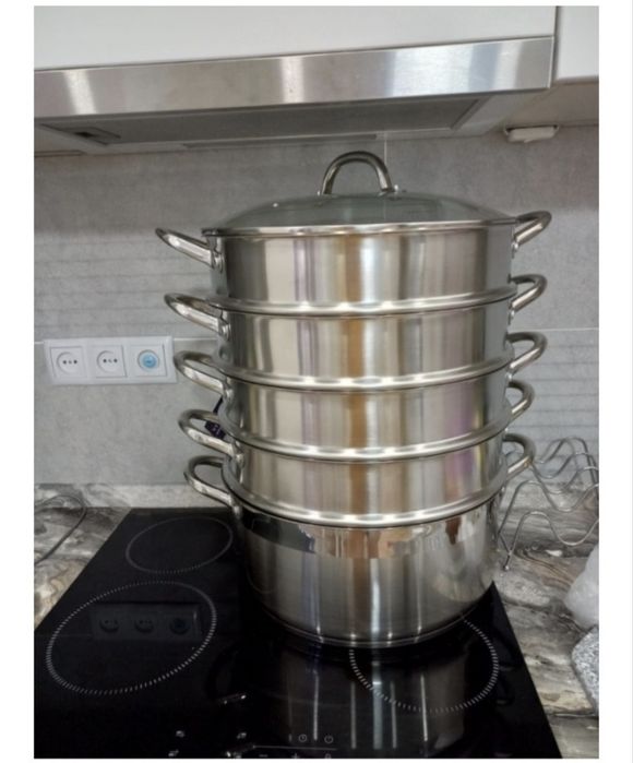 Продам мантоварка