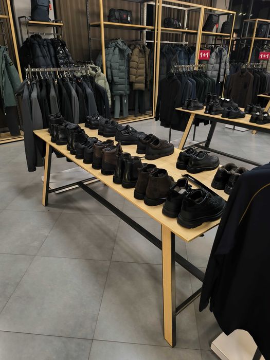 Торговое оборудование