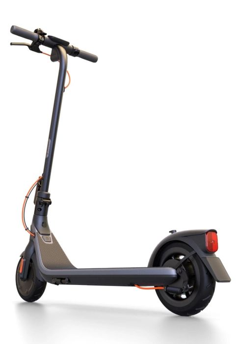 Продам почти новый Ninebot KickScooter E2 Plus