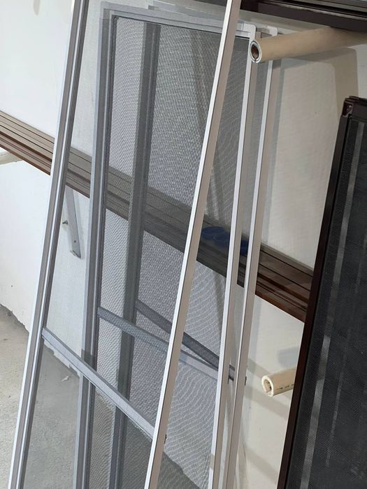 Москитные сетки+ жалюзи