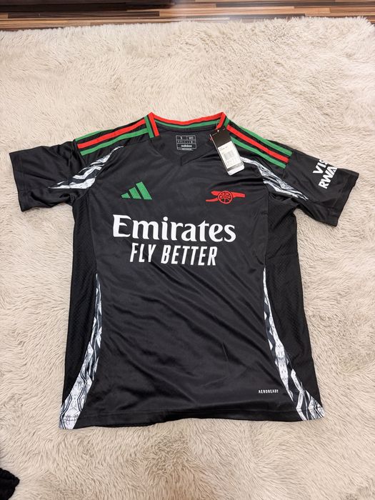 Tricou Arsenal (S)