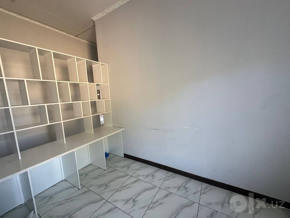 Ofis uchun joy ijaraga beriladi