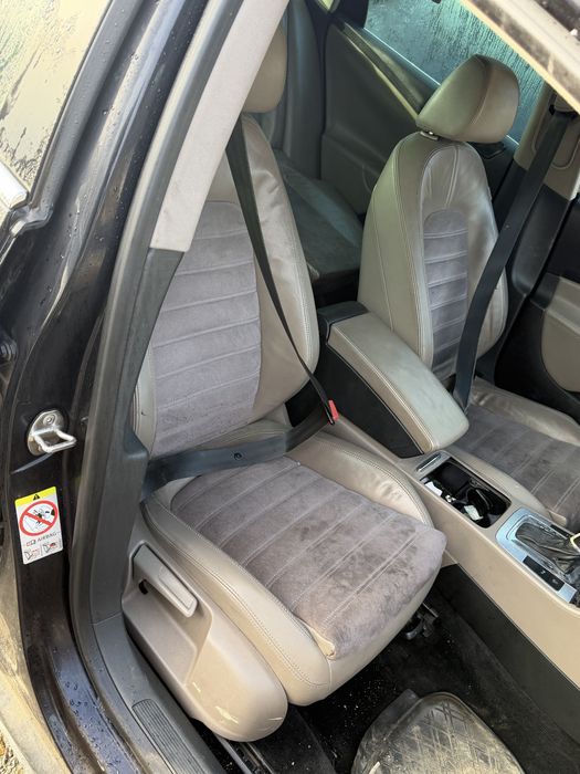 Vw Passat B6 2.0TDI BKP 140 коня на части dsg