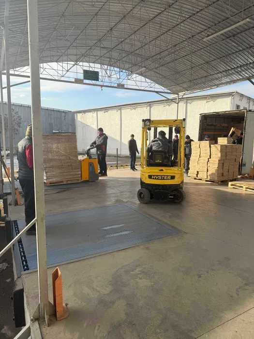 Склады в Ташкенте: ответственное хранение и обработка грузов