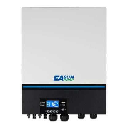 Invertor solar MPPT EASUN POWER 8000W
