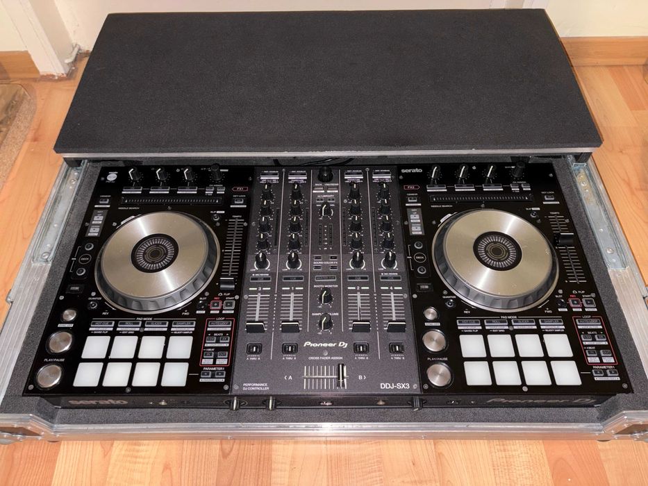 pioneer ddj sx2 second hand si noi de vanzare • Anunturi • OLX.ro