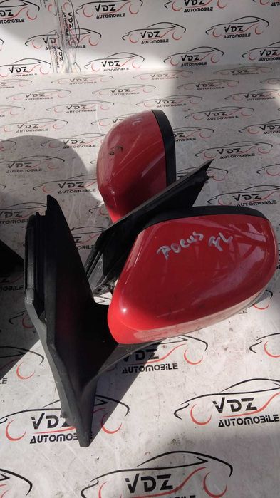 Oglinda Ford Focus 3 an 2011 fara rabatare