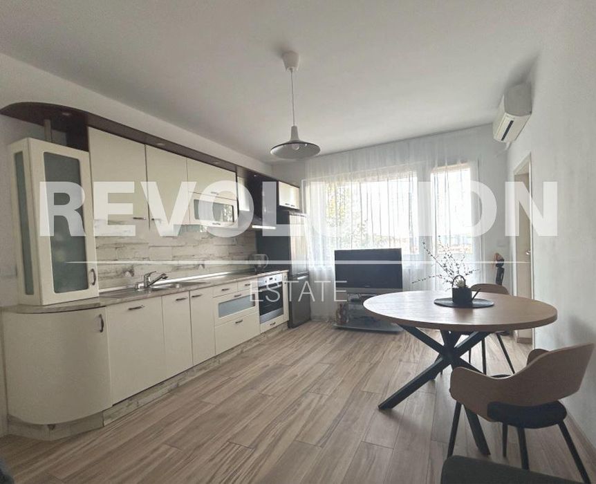 Дава се под наем Тристаен апартамент в Варна, Чаталджа - 67 кв.м за 700 € - Снимка #5