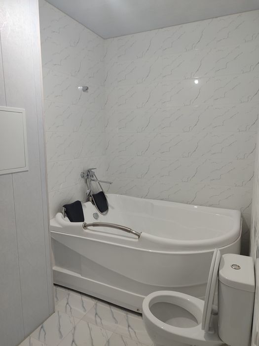 Сергели Новостройка с современным ремонтом