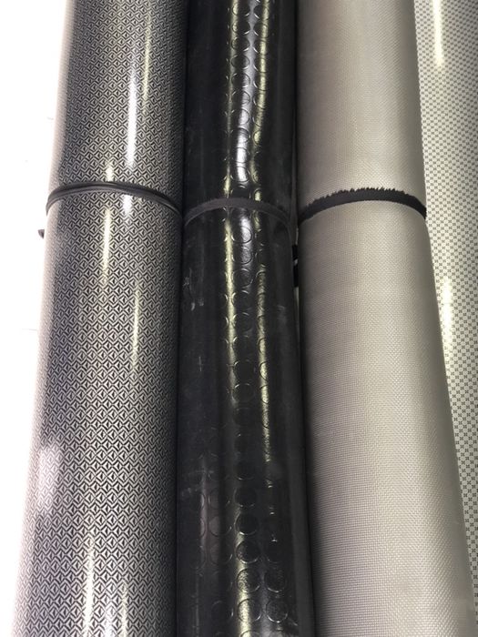 Линолеум/Linoleum для авто Damas delux