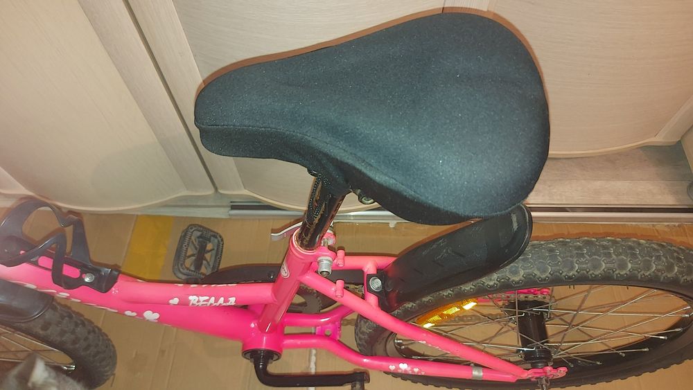 Продам велосипед срочно