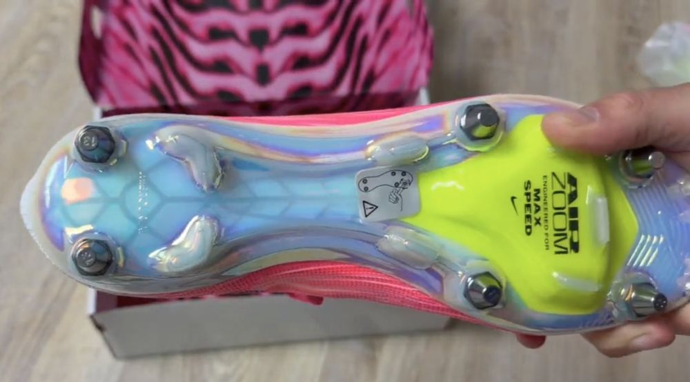 Nike Mercurial Superfly 11 Elite SG 43 Номер