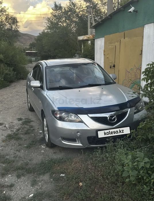 Продам Mazda3 в РАССРОЧКУ!!!