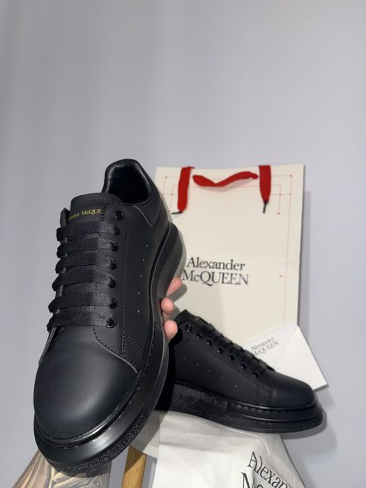 Adidasi Alexander Mcqueen 41,44 Premium