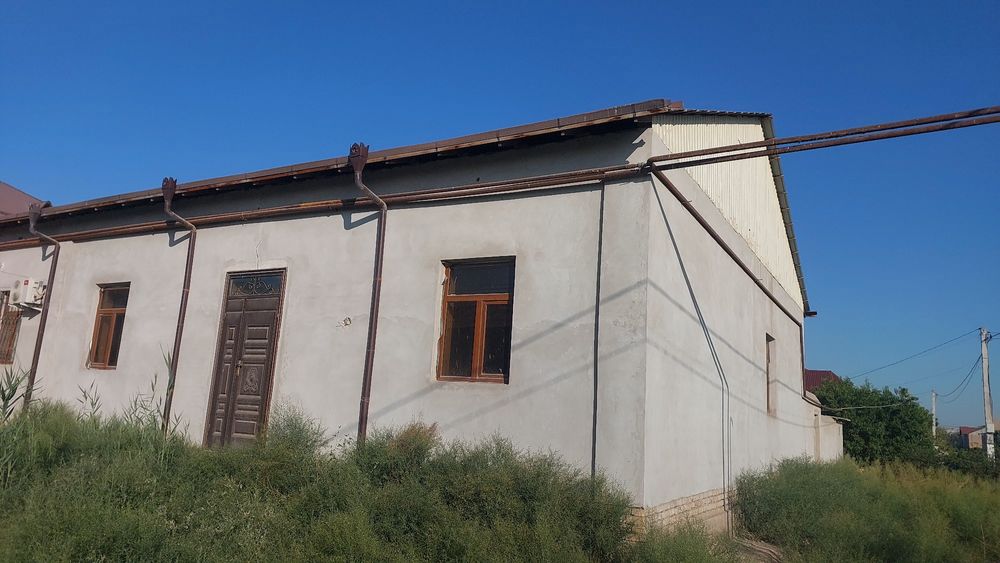 Joy sotiladi qipchoq mahallasida