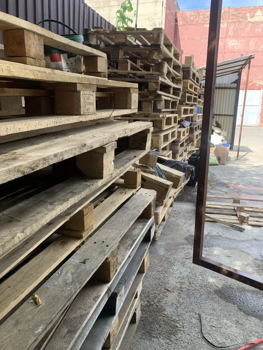 паддон  за. 1000 тенге