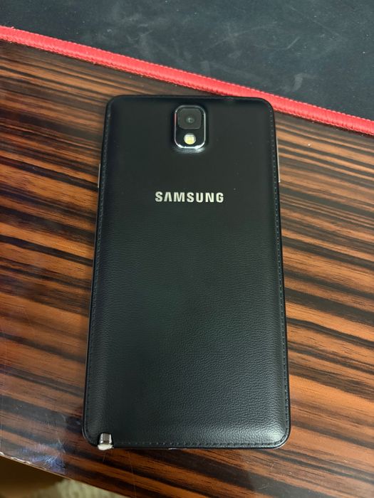Galaxy Note 3 идеал