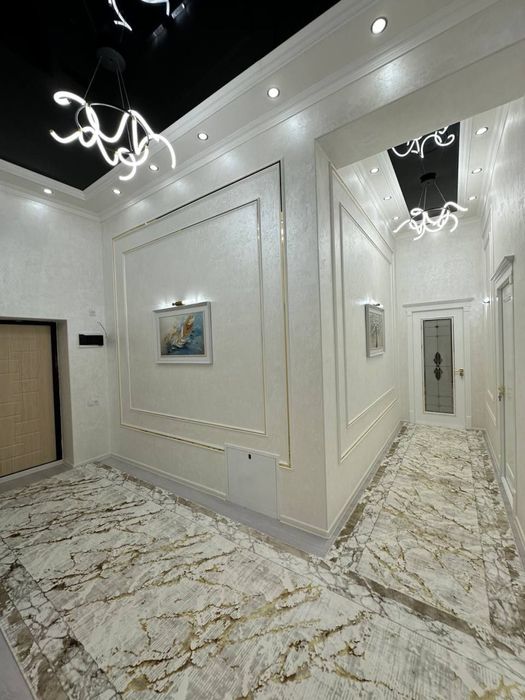 Продается 3х комнатная квартира