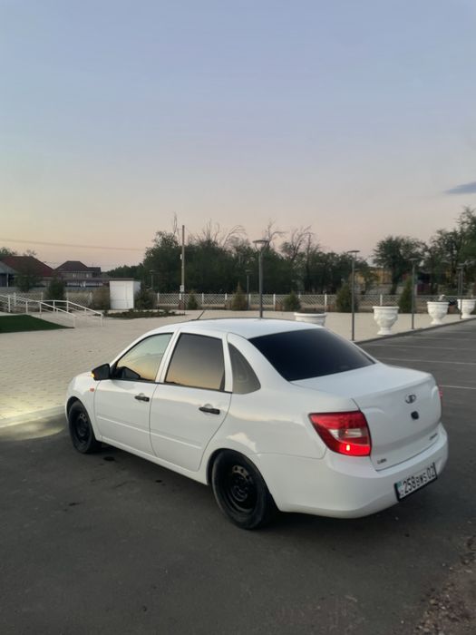 Lada Granta 2014