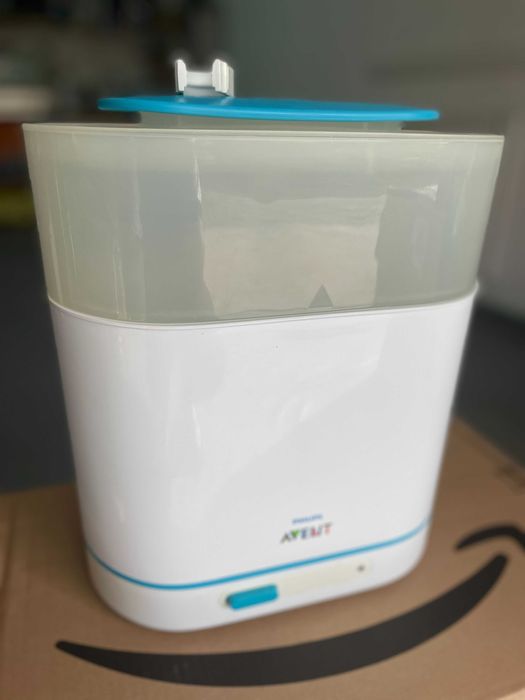 Стерилизатор Philips Avent