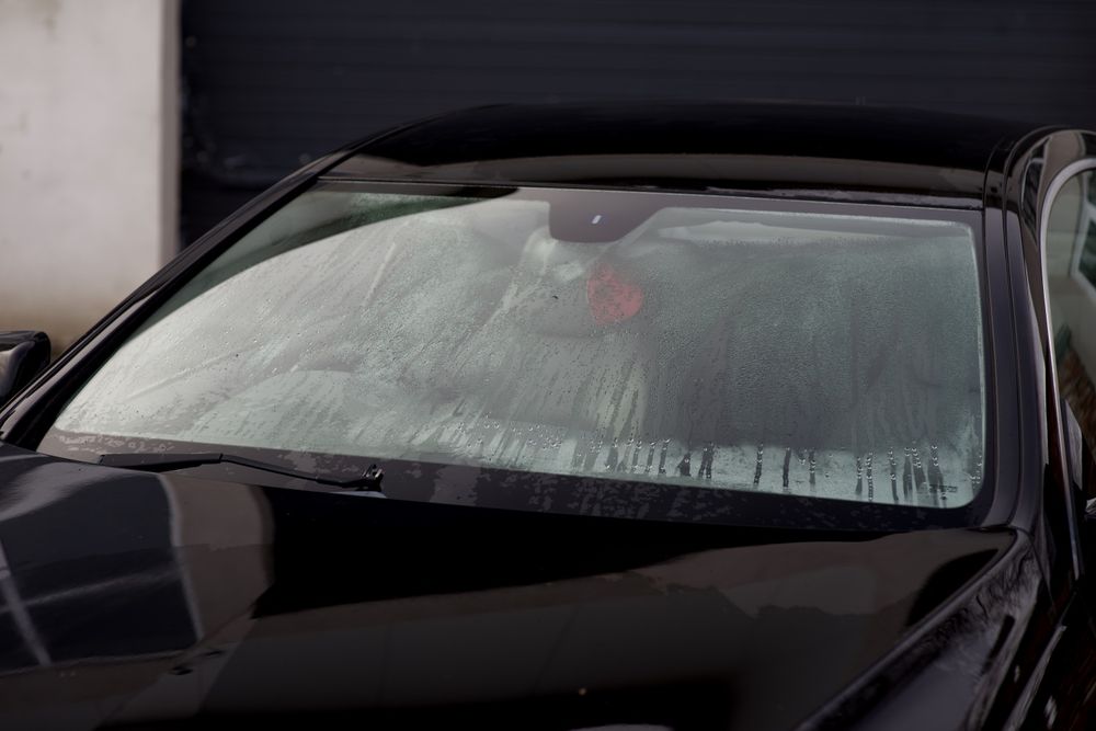 Parbriz Mercedes E W212 cheder buton modul comanda furtun  armatura