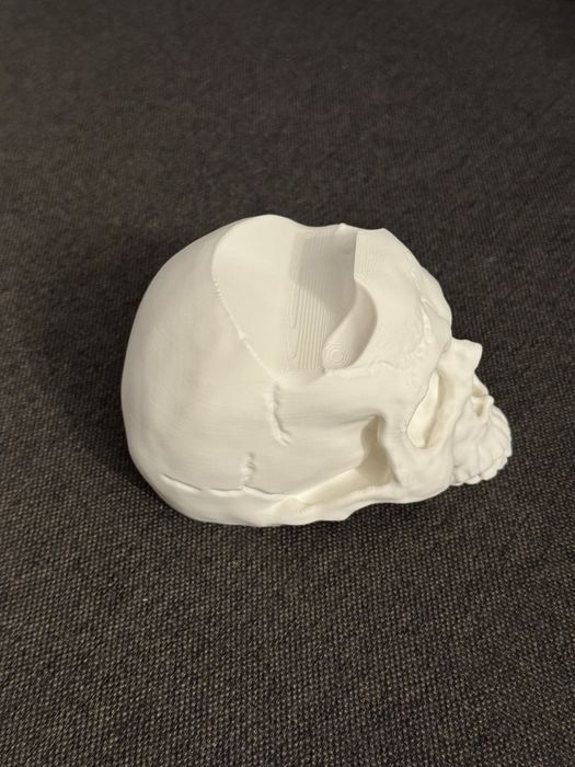 Стойка череп за Джойстик Playstation Controller Skull ps4 ps5