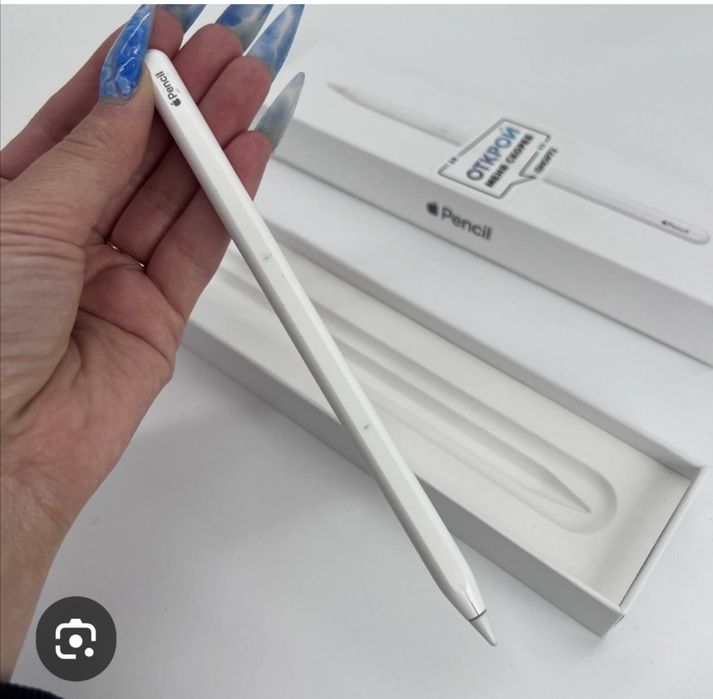 Apple pencil 2, ручка для телефона,стилус для рисования