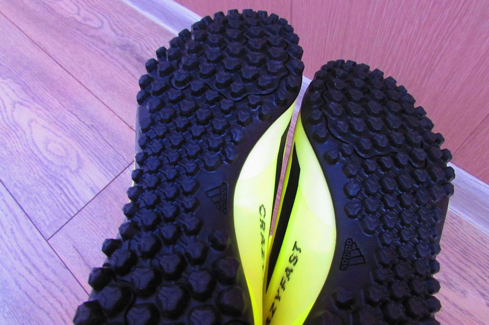 сороконожки Adidas