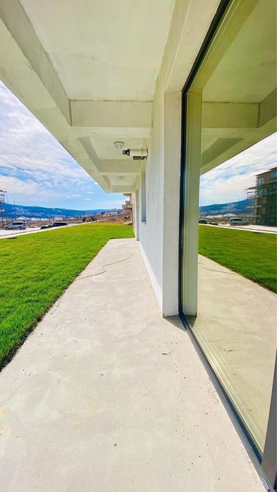 Apartament intabulat 2 camere