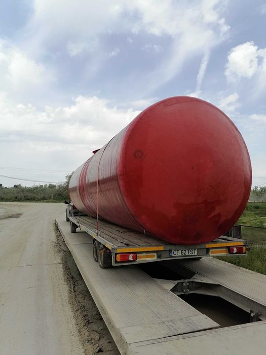 PRODUCATOR sisteme de epurare fose septice ecologice