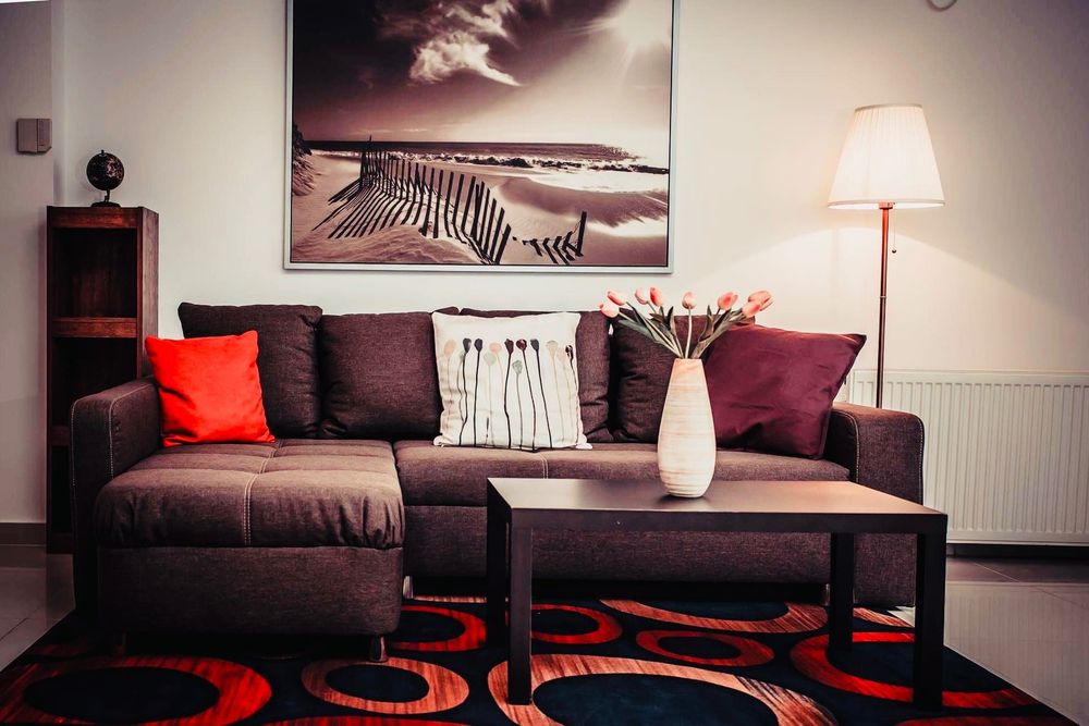 Apartament 3 camere Mamaia