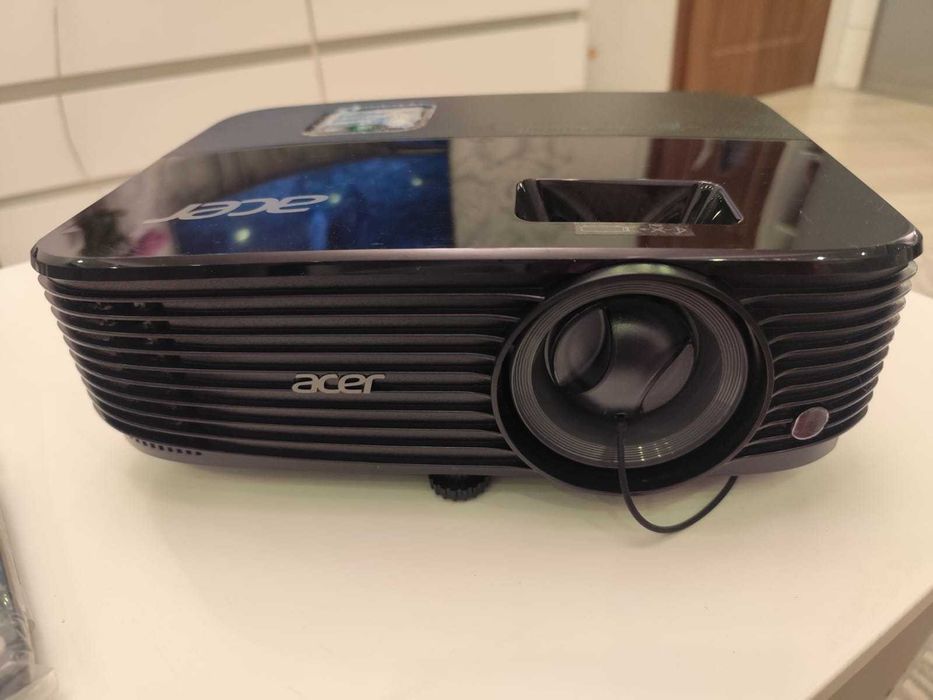 Проектор acer черный