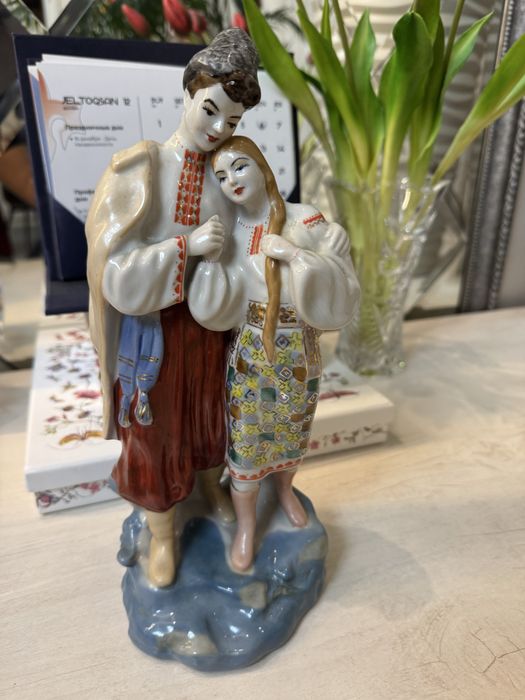 Статуэтка майская ночь