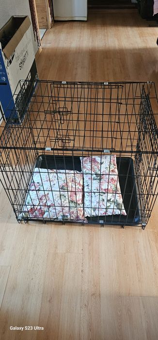 Продам вольер, клетку для собак, кошек