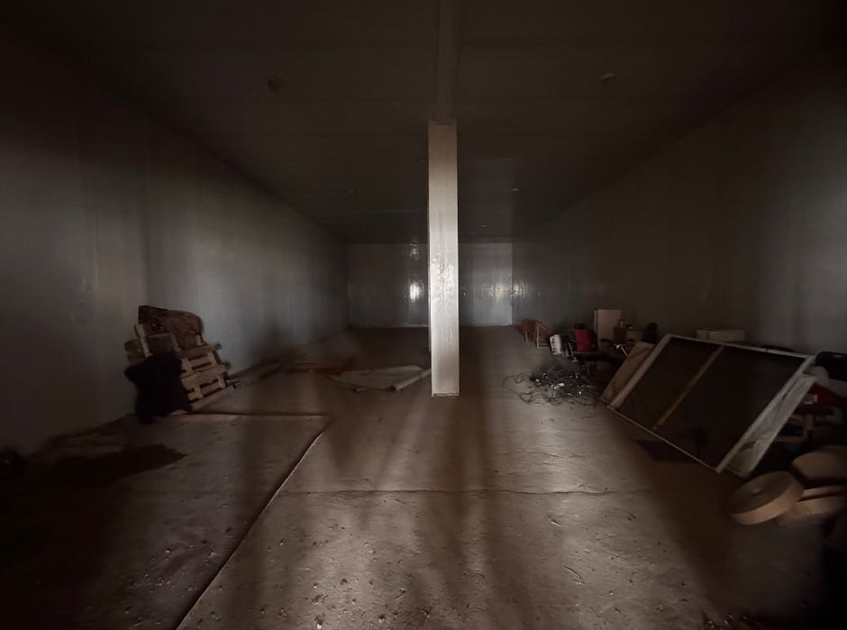 Земля для бизнеса