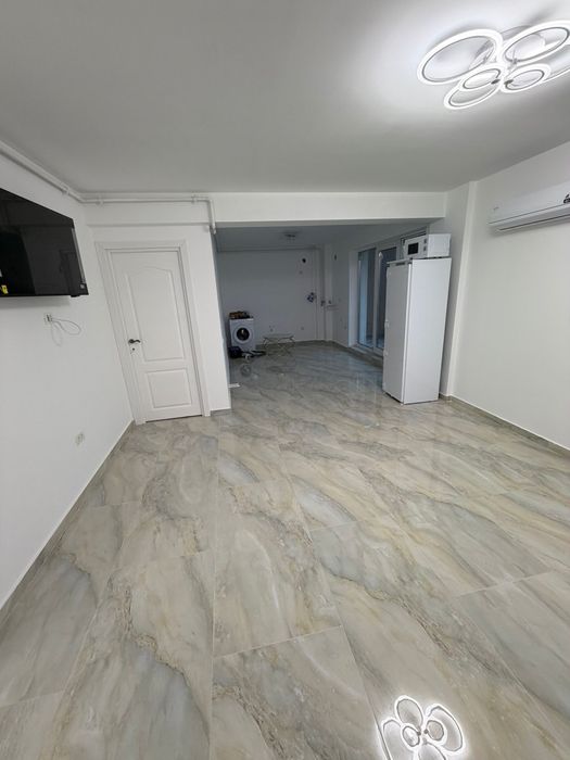 Tomis plus apartament