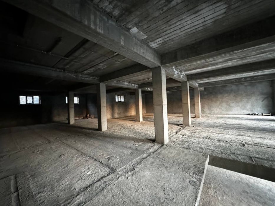 Помещение в аренду в центре города. Ориентир напротив Сириус ресторана