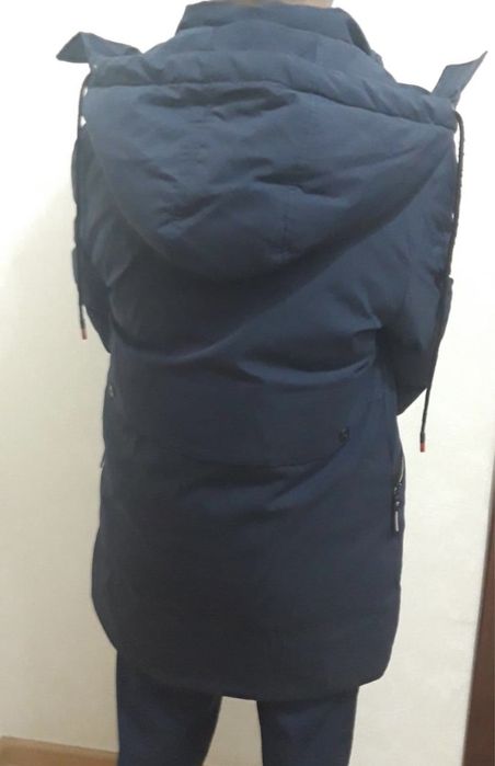 Куртка для мальчика