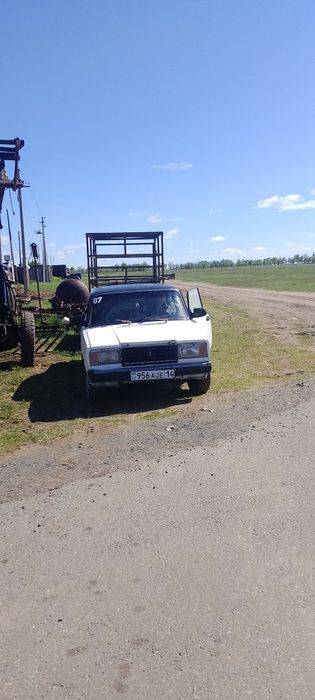 Срочно продам 2107