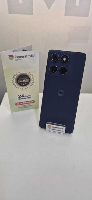[AG46] Motorola Edge 60 B.6930 Garantie 2 ani