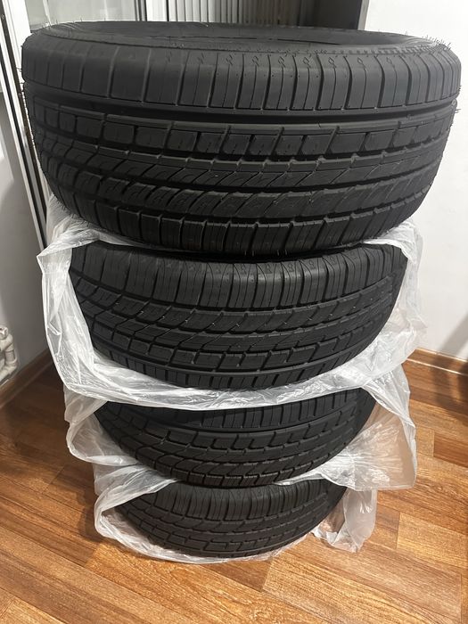 Продам летние шины