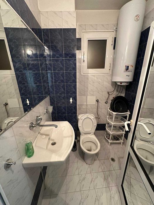 Дава се под наем Двустаен апартамент в Пловдив, Кършияка - 80 кв.м за 450 € - Снимка #7