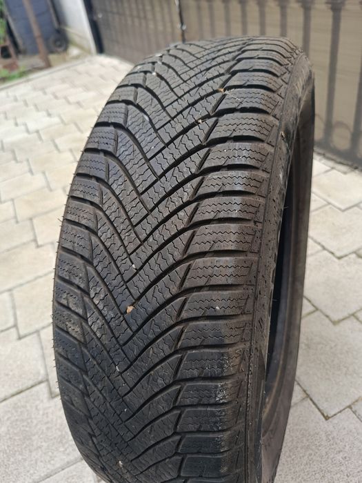 Anvelopa iarna Imperial Snowdragon  DOT  195/65/R15