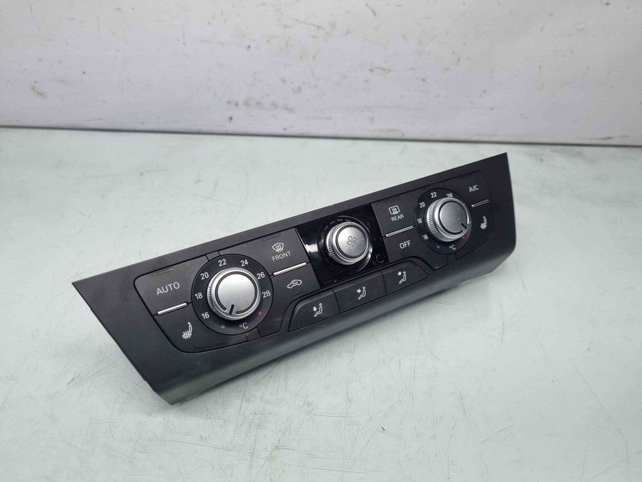 Panou comanda clima Audi A7 Sportback (4GA) [Fabr 2011-2017] 4G082004