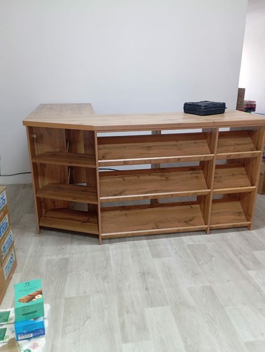 Касса для магазина