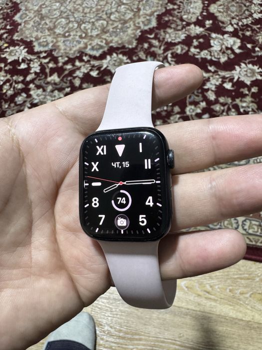 Apple watch 9 series 45mm